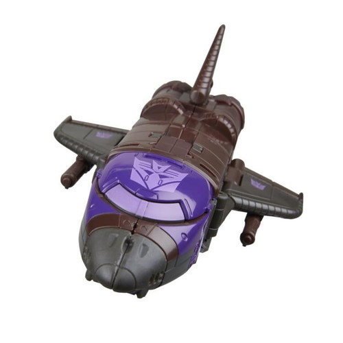 Transformers Age of the Primes Combaticon Blast Off Deluxe Class new