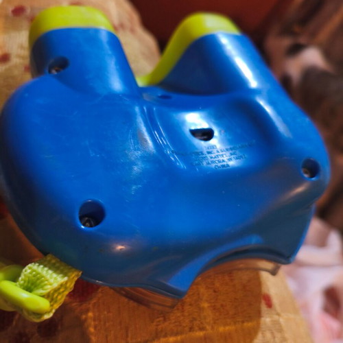 Vie master used toy without tapes