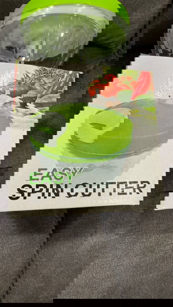 ръчен чопър
