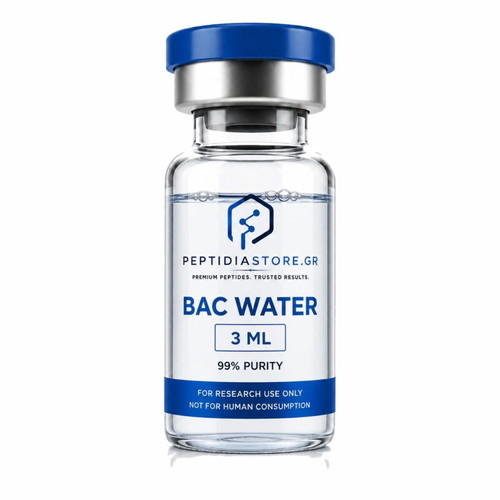 GHK-Cu peptides for research use