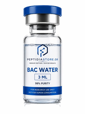 GHK-Cu peptides for research use