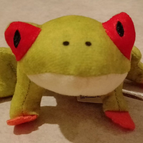 National Geographic Kids plush toy set, like new, 3 pieces