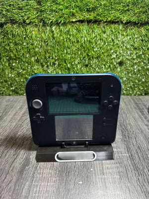Βάση στήριξης Nintendo 2DS καινούργια 3D printed minimal design