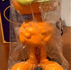 Garfield Bobblehead 20 εκ. Αγαλματιδιο φιγουρα Συλλεκτικο Αριστη Κατασταση!