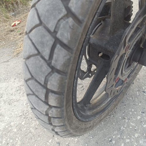 Suzuki V-Strom DL 650 almost like new, 650 cc, silver