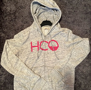 hollister ζακέτα