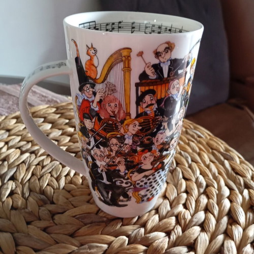 Sillektiki Koupa 600 ml like new