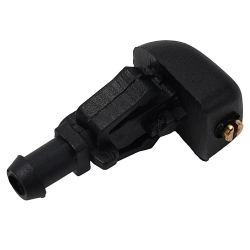 Windshield washer nozzles new, set of 2 for Ford and Mercury