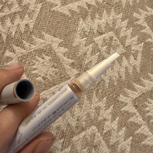 Avon makeup set new with gift pencil