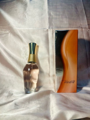 Avon Tresselle Eau de Parfum 50 ml new perfume