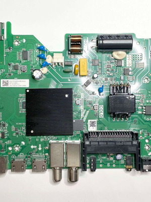 Ανταλλακτική πλακέτα Hisense 32A35MEEAS μεταχειρισμένη