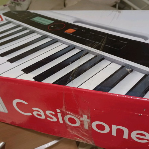 Casio CT-S200WE ηλεκτρικό αρμόνιο-πιάνο με βάση αχρησιμοποίητο