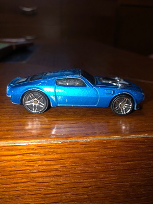 Hotwheels toy car used