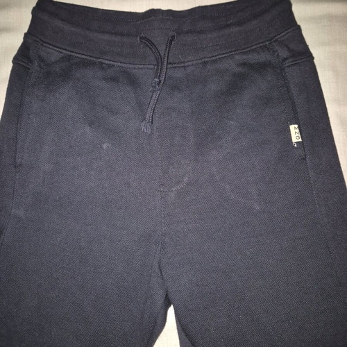 Mango navy blue tracksuit for 11-12 years like new