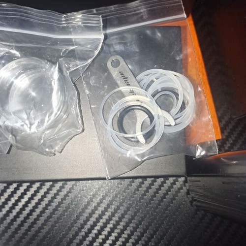 Geekvape Z200 Kit like new