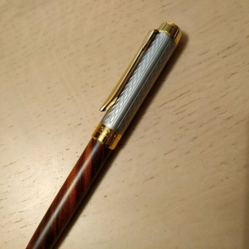 Vintage pen like new, needs only refill