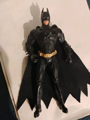 Φιγούρα Batman vintage μεταχειρισμένη