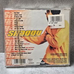 Shaggy Hot Shot CD used, reggae