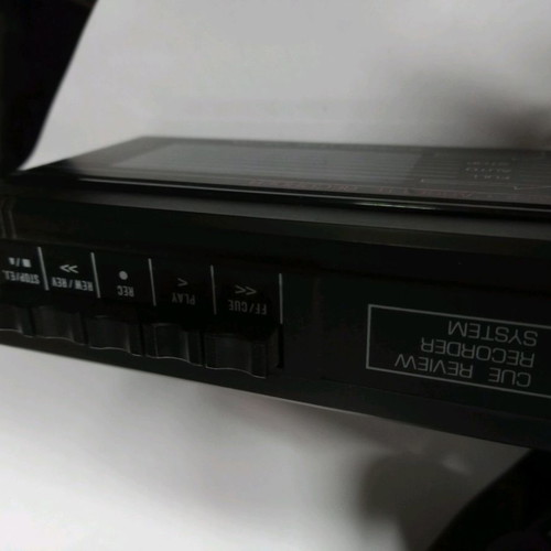 Walkman Starlite 8060 used