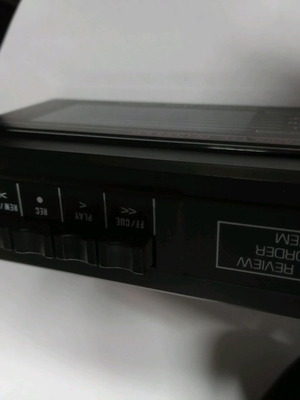 Walkman Starlite 8060 used