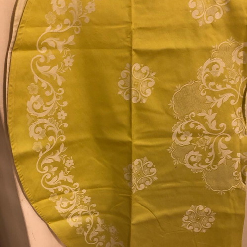 Rotonda new with beautiful designs, round 130x130
