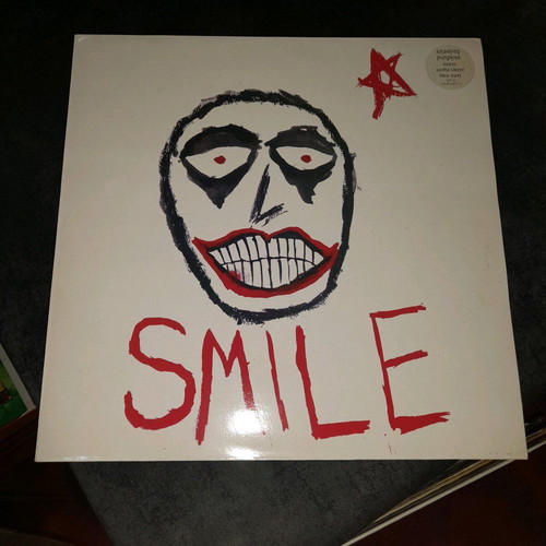 Smashing Pumpkins Disarm 12" vinyl single like new, rock