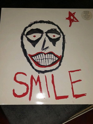 Smashing Pumpkins Disarm 12" vinyl single like new, rock