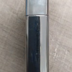 Zippo lighter used with small dent
