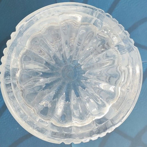 Crystal Vase like new #1