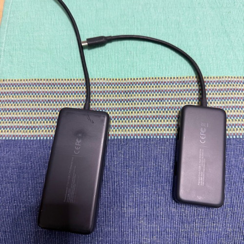 Anker PowerExpand USB-C Hubs like new, 7-in-1 and 5-in-1