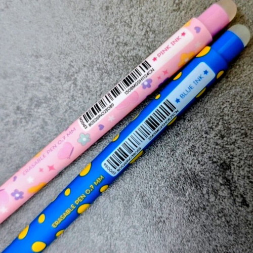 Legami pens like new with blue ink