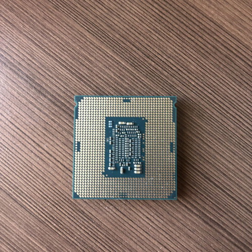 Intel Pentium G4400 processor used, Skylake 6th gen, 3.30 GHz