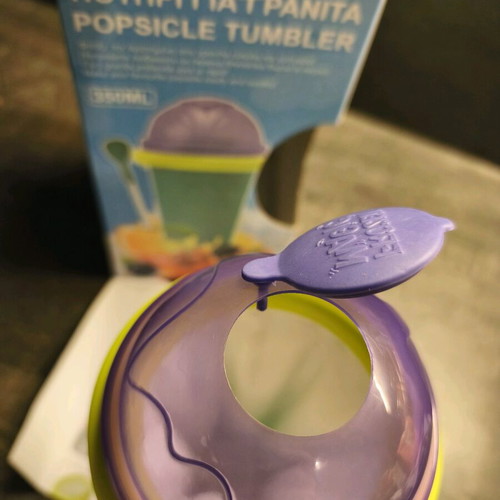 Smoothie Maker 350ml like new