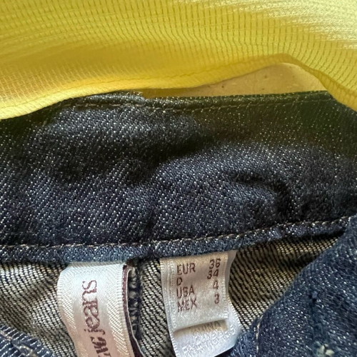 Set top-shorts Zara Mango Toi Moi Boss like new, pack of 4 (S-M) multicolor