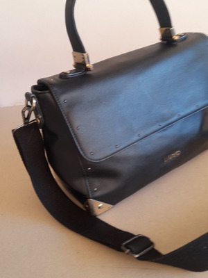 Liu Jo women's handbag black like new