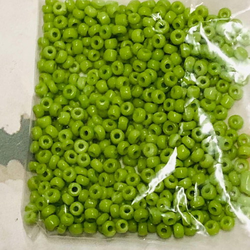 Beads No 16 new, 4 mm, 37 g