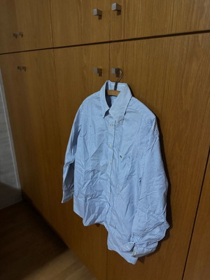Lacoste men’s shirt like new, size 42