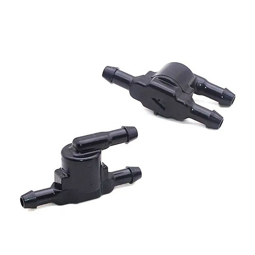 Windscreen washer nozzles new, set of 2 for Toyota, Lexus, Scion