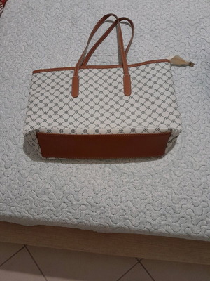 Shoulder bag like new without damages