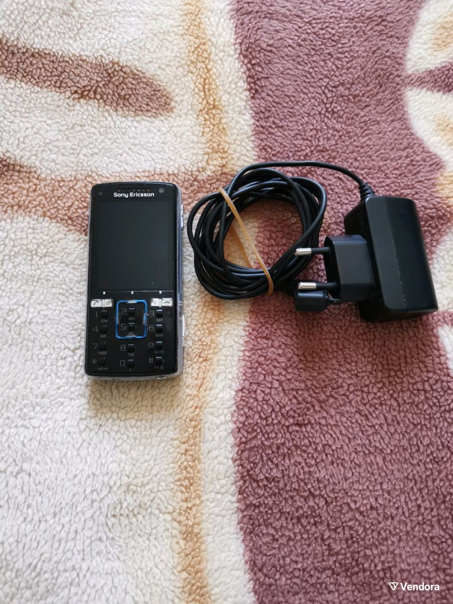 Sony Ericsson k850i - € 40,00 - Vendora