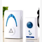 Wireless doorbell new
