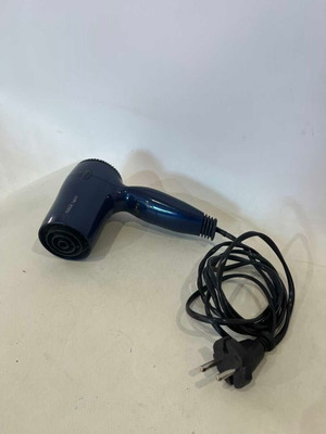 Travel hair dryer 1400W, functional