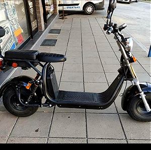 Off Road Electric Scooter New