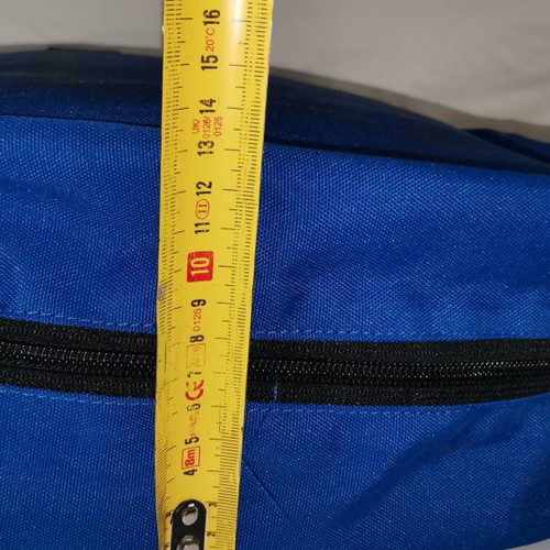 511 tactikal first aid pouch used
