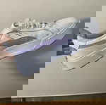  λευκά λιλα puma karmen πλατφόρμα (ελάττωμα)