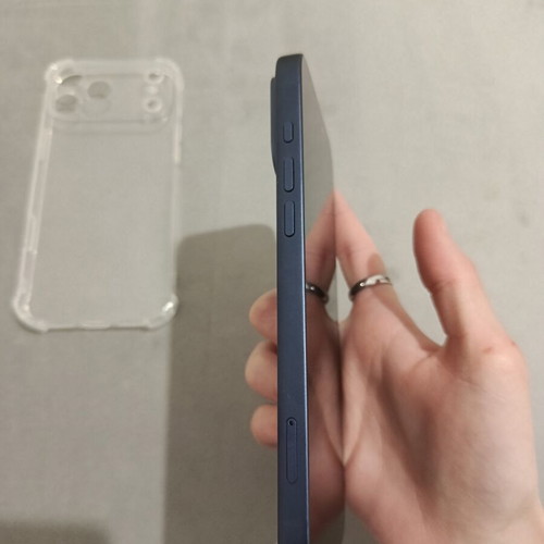 Apple iPhone 17 Pro Max 256GB Deep Blue