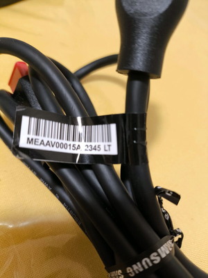Authentic Samsung HDMI Cable 2 Meters New
