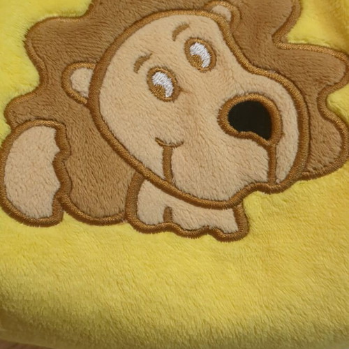 Soft cylindrical pillow 16x22 like new by maradiso