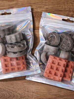 Wax Melts 60g Rich Chocolate made to order