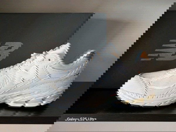 New Balance 2002 /39 μέγεθος 25εκ Νέες σόλες με κουτί